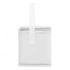 Cooler bag CELSIUS, white