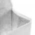 Cooler bag CELSIUS, white