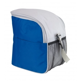 Сумка-холодильник GLACIAL, синяя