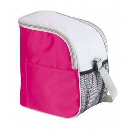 Сумка-холодильник GLACIAL, розовый