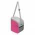 Cooler bag GLACIAL, pink