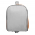 Cooler bag GLACIAL, orange