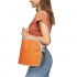 Cooler bag GLACIAL, orange