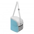 Cooler bag GLACIAL, light blue
