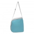 Cooler bag GLACIAL, light blue