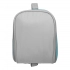 Cooler bag GLACIAL, light blue