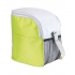 Cooler bag GLACIAL, light green