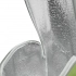 Cooler bag GLACIAL, light green