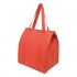 Cooler bag DEGREE, red