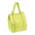 Cooler bag DEGREE, light green