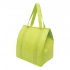 Cooler bag DEGREE, light green