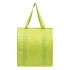 Cooler bag DEGREE, light green