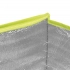 Cooler bag DEGREE, light green