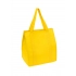 Cooler bag DEGREE, yellow