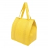Cooler bag DEGREE, yellow