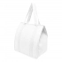 Cooler bag DEGREE, white