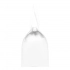 Cooler bag DEGREE, white