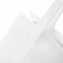 Cooler bag DEGREE, white
