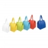 Cooler bag DEGREE, white