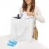Cooler bag DEGREE, white