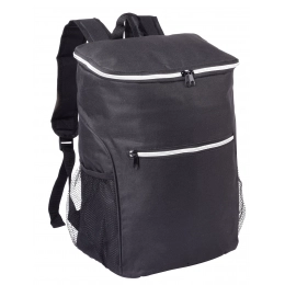 Cooling backpack NOME, black