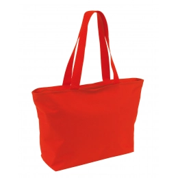 Шоппер EASY, красный