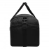 Sports bag CHAMP, black, white
