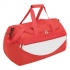 Sports bag CHAMP, red, white