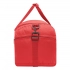 Sports bag CHAMP, red, white