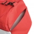 Sports bag CHAMP, red, white
