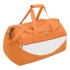 Спортивная сумка CHAMP, оранжевая, белая Спортивная сумка CHAMP, оранжевая, белая