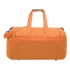 Спортивная сумка CHAMP, оранжевая, белая Спортивная сумка CHAMP, оранжевая, белая