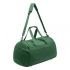 Sports bag CHAMP, green, white