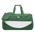 Sports bag CHAMP, green, white
