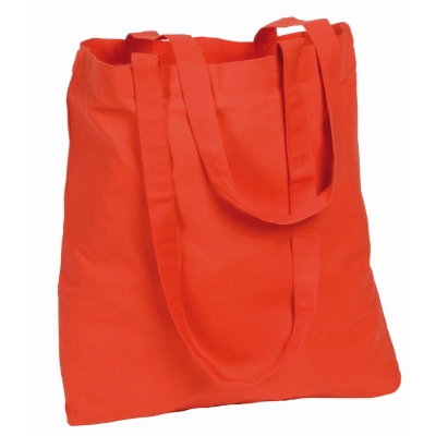 
                                            Cotton bag BIG PURE, red
                                            