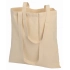 Cotton bag X PURE, natural