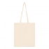 Cotton bag X PURE, natural