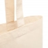 Cotton bag X PURE, natural