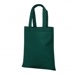 GAYA - Маленькая хлопковая сумка