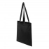 Cotton bag GRETA, black