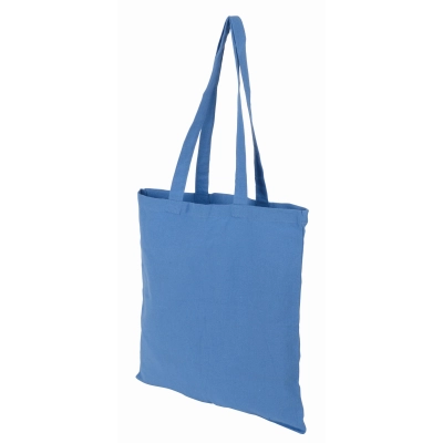 
                                            Cotton bag GRETA, l.blue
                                            