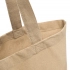 Cotton bag GRETA, beige