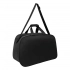 Sport bag PEP, black, grey