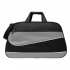 Sport bag PEP, black, grey