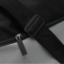 Sport bag PEP, black, grey