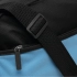 Sport bag PEP, black, blue