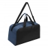 Sports bag JORDAN, black, blue
