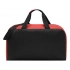 Спортивная сумка JORDAN, черная, красная Спортивная сумка JORDAN, черная, красная