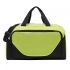 Спортивная сумка JORDAN, черная, зеленая Спортивная сумка JORDAN, черная, зеленая