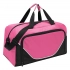Спортивная сумка JORDAN, черная, розовая Спортивная сумка JORDAN, черная, розовая